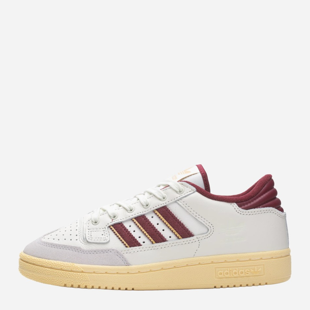 Sneakersy damskie do kostki adidas Centennial 85 Lo W IF6238 41.5 Białe (4066759098879) - obraz 1