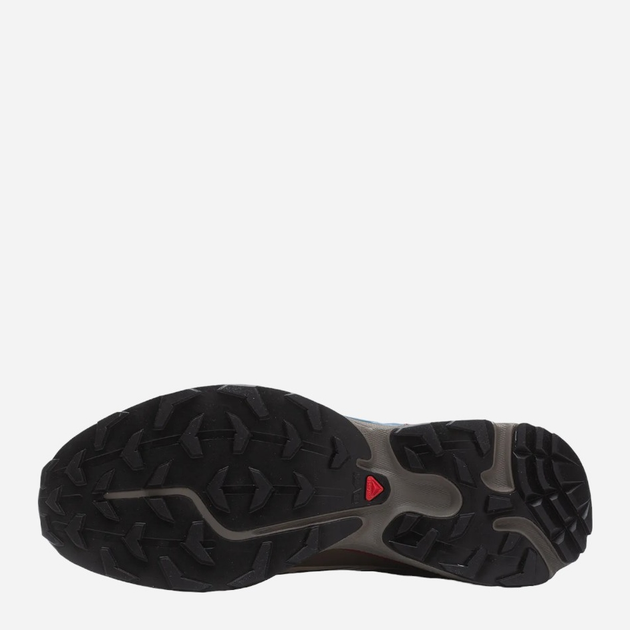 Buty do biegania męskie Salomon XT-6 L47293800 42.5 Czarne (195751397773) - obraz 5