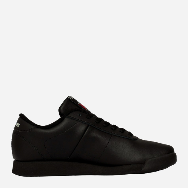 Buty sportowe damskie Reebok Princess Black CN2211 37 Czarne (4059808847931) - obraz 4