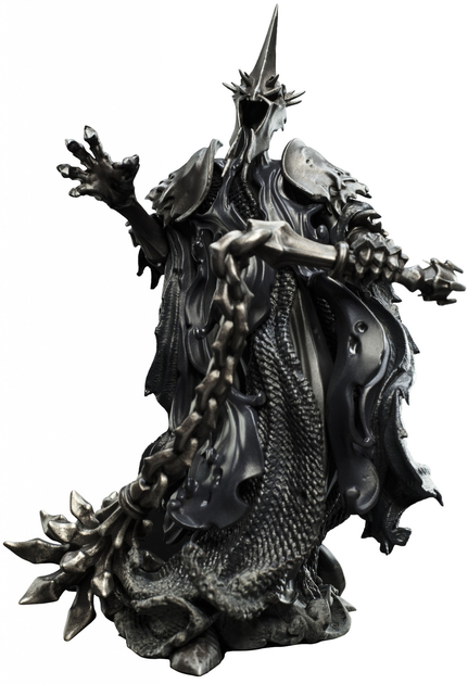 Фігурка Weta Workshop Lord Of The Ring The Witch King (9420024726419) - зображення 1