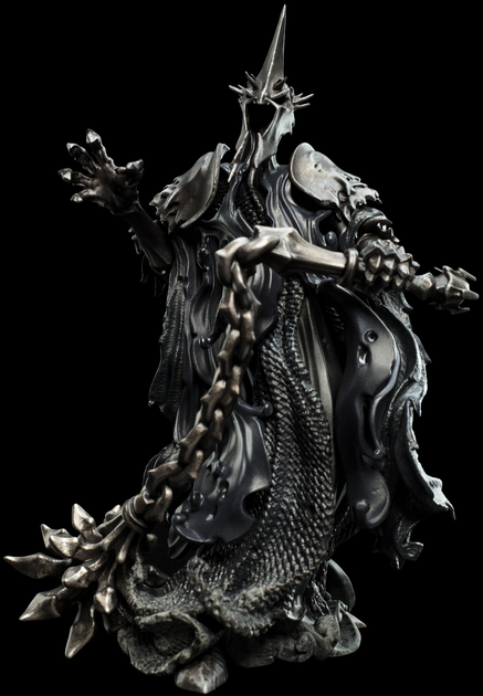 Figurka Weta Workshop Lord Of The Ring The Witch King (9420024726419) - obraz 2