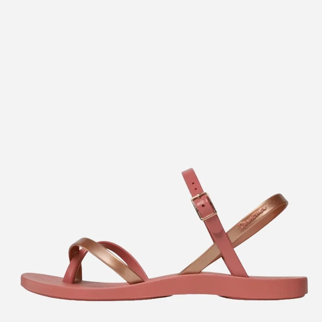 Жіночі сандалії Ipanema 38 Рожеві (7909806582716) - зображення 4