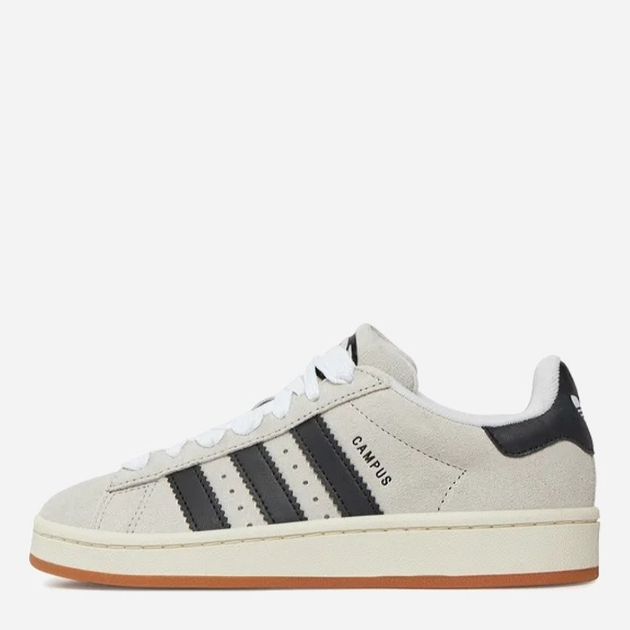 Чоловічі кеди низькі adidas GY0042 42 (8UK) Сірі (4066749865498) - зображення 3