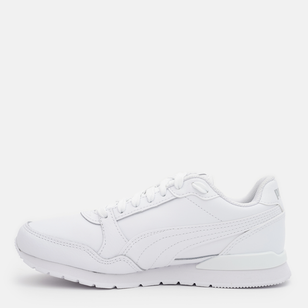 Buty sportowe damskie PUMA ST Runner V3 L 38485510 38.5 (5.5US) Białe (4064536371023) - obraz 3