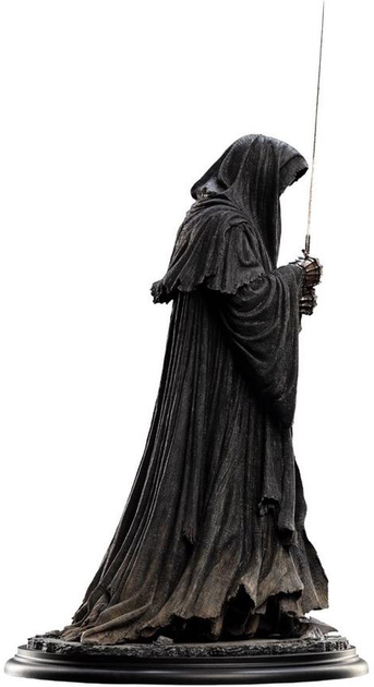 Статуетка ABYstyle LORD OF THE RINGS Ringwraith of Mordor 1:6 scale (9420024732656) - зображення 4