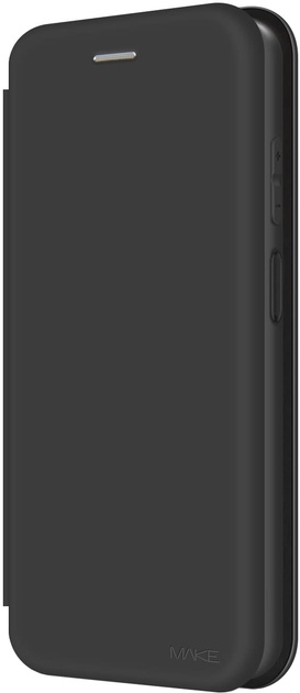 Чехол-флип MAKE Flip для Xiaomi Redmi 13C/Poco C65 Black (MCP-XR13C/PC65BK) від Rozetka на платформі USKIDKA Акція на Чехол-флип MAKE Flip для Xiaomi Redmi 13C/Poco C65 Black (MCP-XR13C/PC65BK) від Rozetka