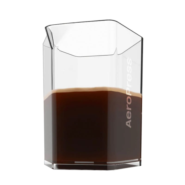 Karafka AeroPress Serwer 600 ml (2506020019) - obraz 1