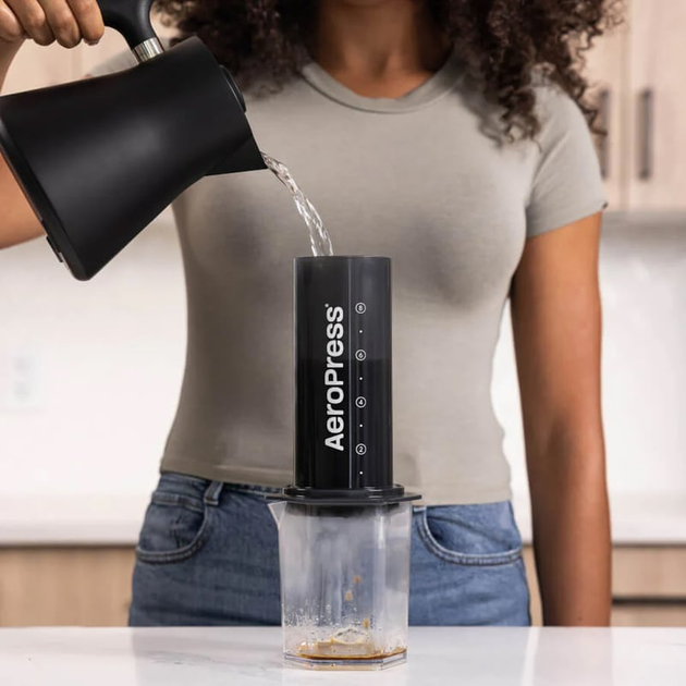 Графін AeroPress Serwer 600 мл (085276082257) - зображення 4