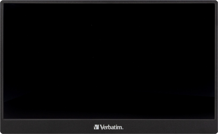 Monitor 14" Verbatim PM-14 (0023942495901) - obraz 1