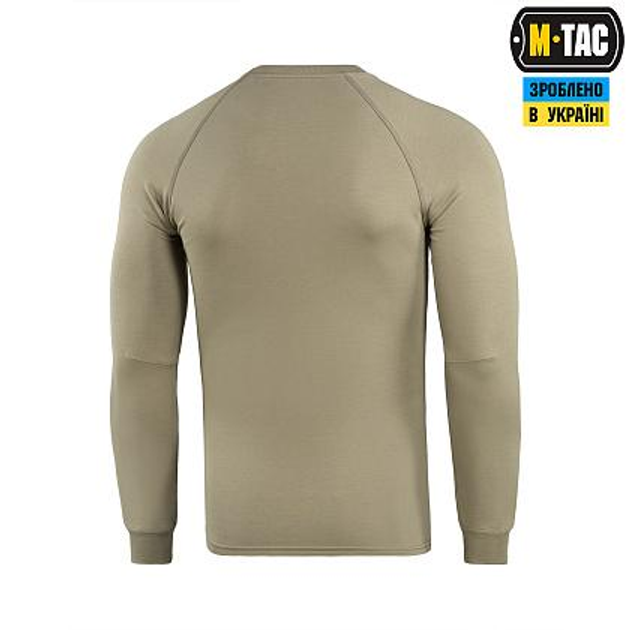 Реглан M-Tac Athlete Tan Размер 3XL - изображение 2