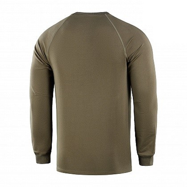 Реглан M-Tac Athlete Dark Olive Розмір 2XL - зображення 2