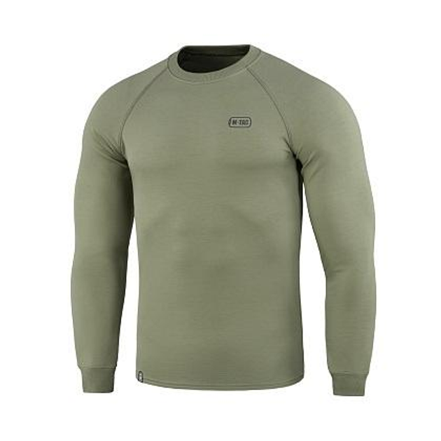 Реглан M-Tac Athlete Light Olive Розмір XL - зображення 1