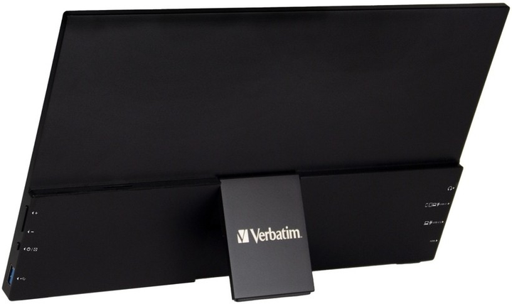 Monitor 15.6" Verbatim PMT-15 (0023942495925) - obraz 3