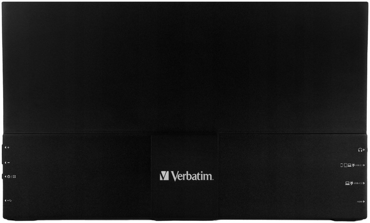 Monitor 15.6" Verbatim PMT-15 (0023942495925) - obraz 4
