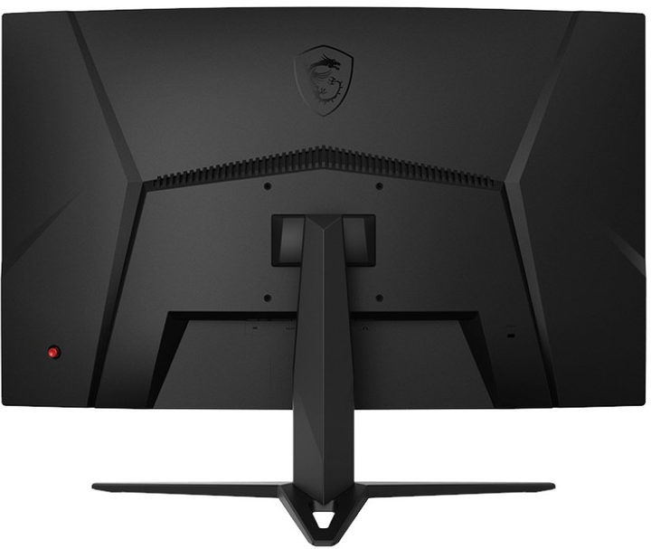 Монитор 31.5" MSI Optix G32CQ4DE E2 Black (9S6-3DB51T-022) - изображение 5