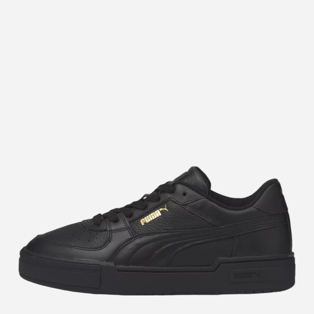 Чоловічі кеди низькі Puma CA Pro Classic 380190-06 43 (9UK) Чорні (4063699475401) - зображення 2