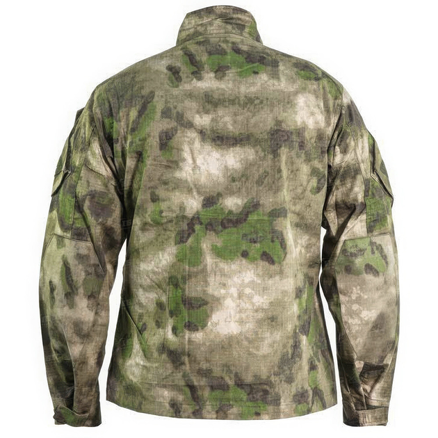 Кітель Skif Tac TAU Jacket A-Tacs Green розмір XL - зображення 2