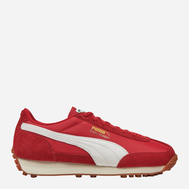 Чоловічі кросівки Puma Easy Rider Vintage 399028-01 36 (3.5UK) Червоні (4067979396820) - зображення 1