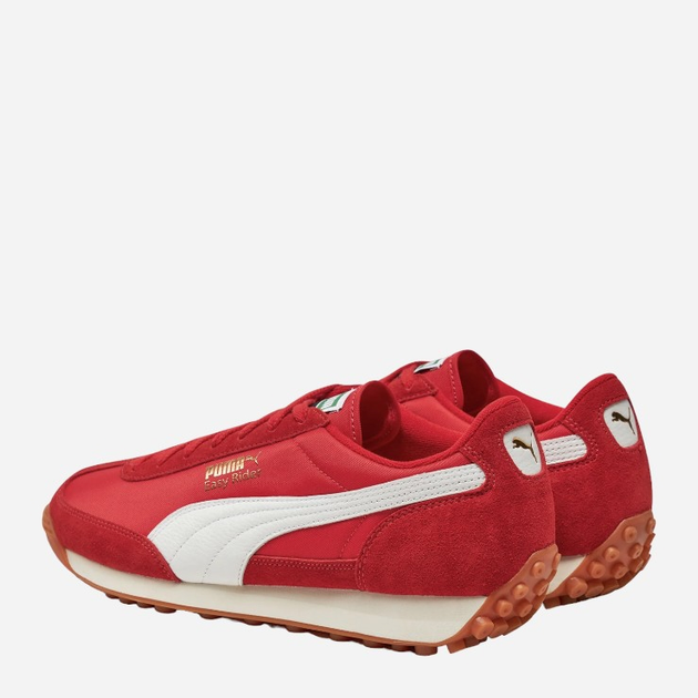 Buty sportowe damskie Puma Easy Rider Vintage 399028-01 36 (3.5UK) Czerwone (4067979396820) - obraz 3