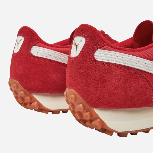 Buty sportowe damskie Puma Easy Rider Vintage 399028-01 38 (5UK) Czerwone (4067979396851) - obraz 6