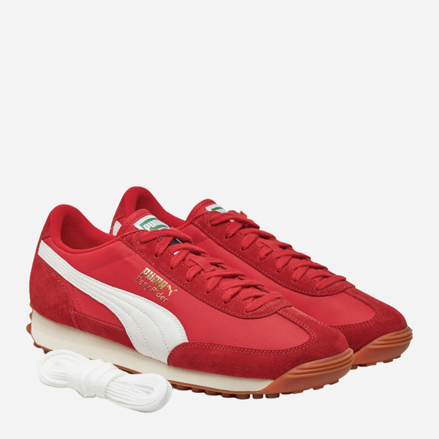 Чоловічі кросівки Puma Easy Rider Vintage 399028-01 38.5 (5.5UK) Червоні (4067979396868) - зображення 2