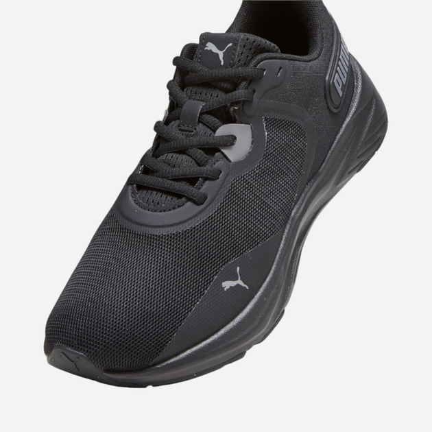 Buty sportowe męskie Puma Disperse XT 3 378813-01 45 (10.5UK) Czarne (4065454905833) - obraz 5