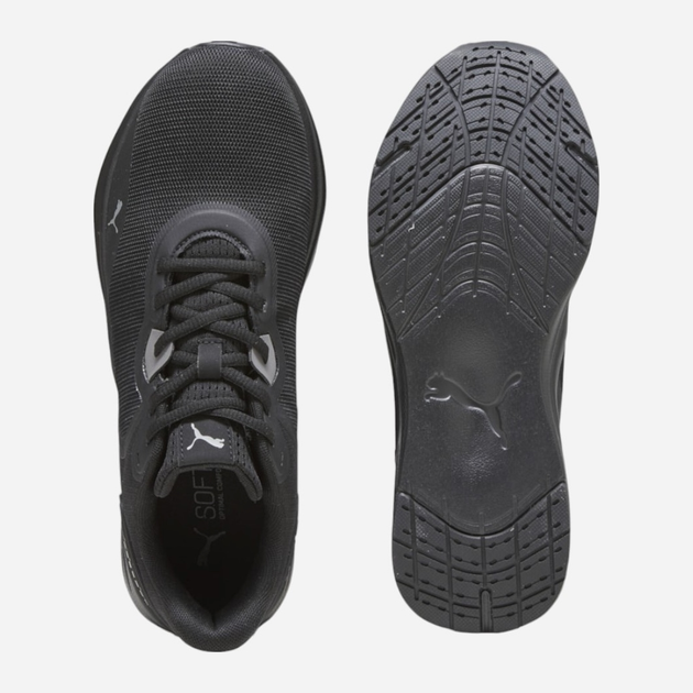 Buty sportowe męskie Puma Disperse XT 3 378813-01 40.5 (7UK) Czarne (4065454905765) - obraz 4