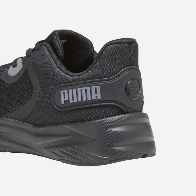 Buty sportowe męskie Puma Disperse XT 3 378813-01 41 (7.5UK) Czarne (4065454905772) - obraz 6