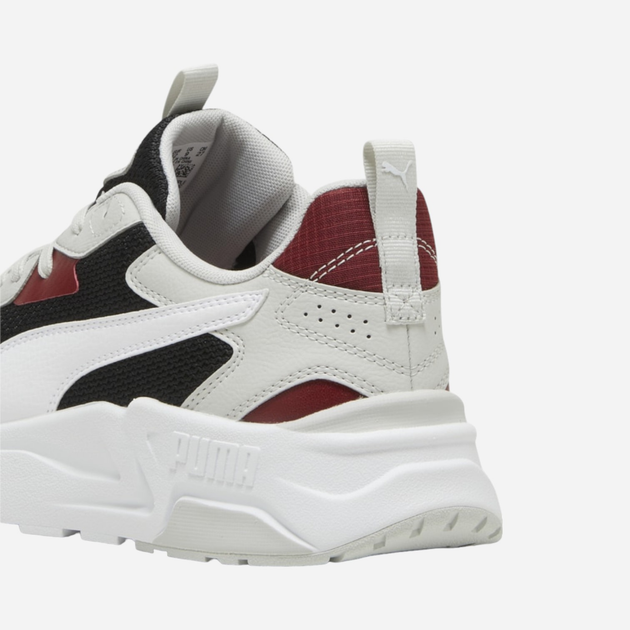 Чоловічі кросівки Puma Trinity Lite 389292-25 44.5 (10UK) Різнокольорові (4067979302524) - зображення 5