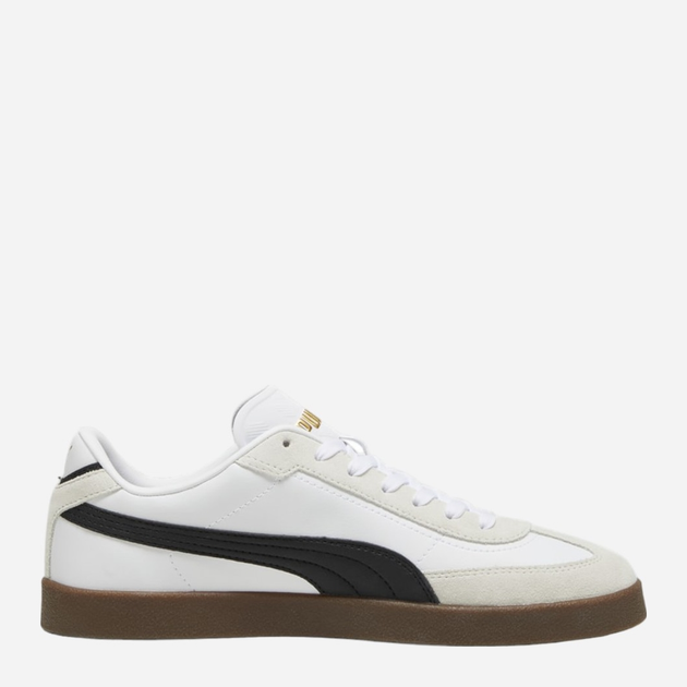 Чоловічі кеди низькі Puma Club II Era 397447-07 45 (10.5UK) Білі (4067979300278) - зображення 1