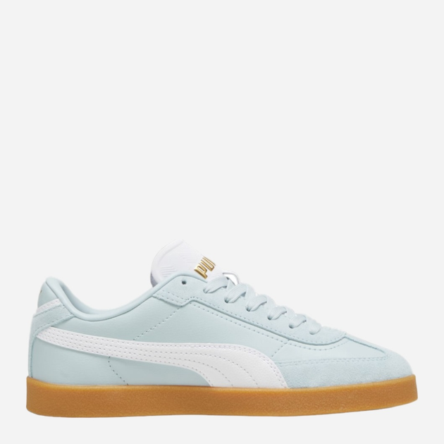 Чоловічі кеди низькі Puma Club II Era 397447-08 41 (7.5UK) Блакитні (4067979726825) - зображення 1