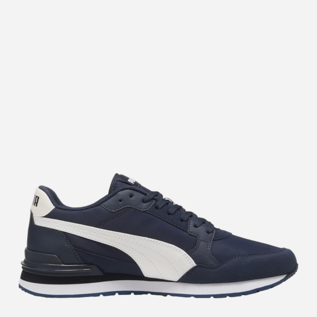 Чоловічі кросівки для бігу Puma ST Runner v4 NL 399069-07 44 (9.5UK) Сині (4067979749121) - зображення 1