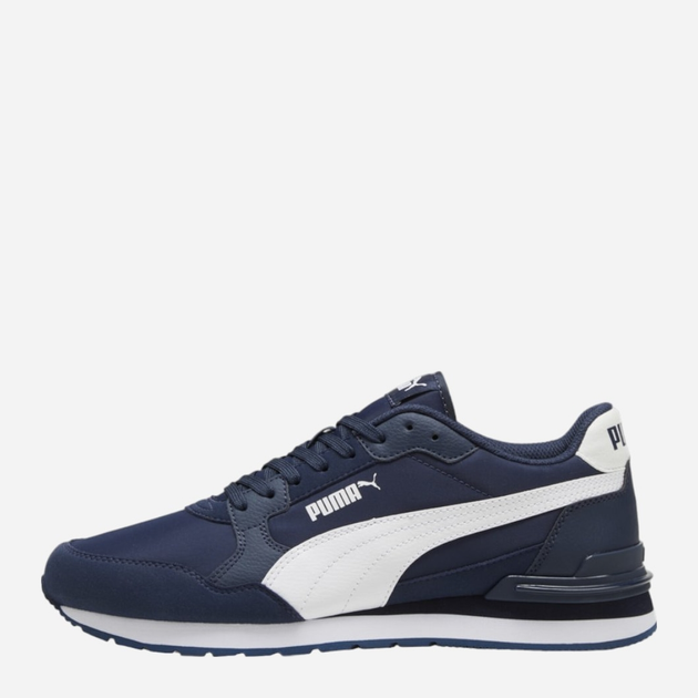 Buty do biegania męskie Puma ST Runner v4 NL 399069-07 41 (7.5UK) Granatowe (4067979749084) - obraz 4
