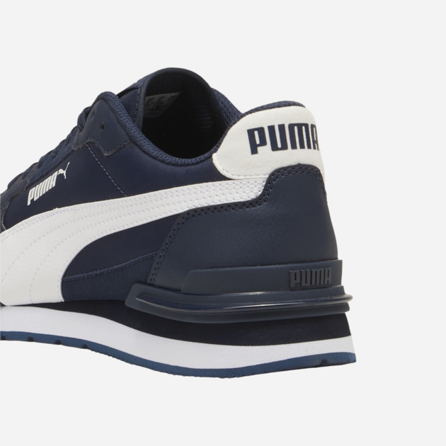 Buty do biegania męskie Puma ST Runner v4 NL 399069-07 41 (7.5UK) Granatowe (4067979749084) - obraz 7