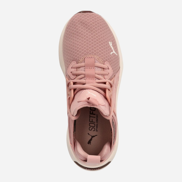 Buty do biegania damskie Puma Softride Enzo NXT 195235-21 37.5 (4.5UK) Pudrowe (4065454852793) - obraz 5