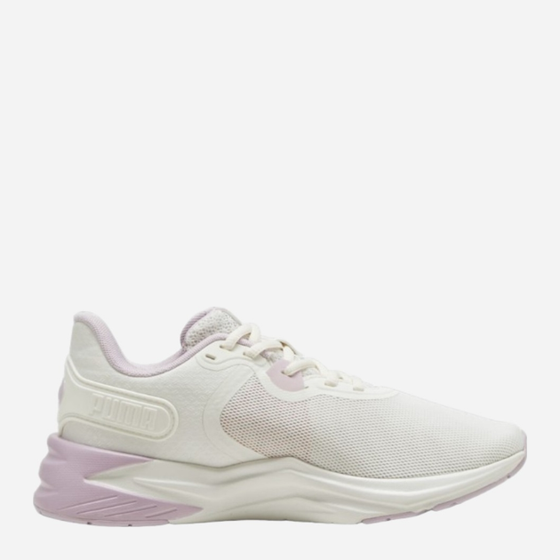 Buty sportowe damskie z siatką Puma Disperse XT 3 Summer Daze 309736-01 41 (7.5UK) Mleczne (4099686444259) - obraz 1