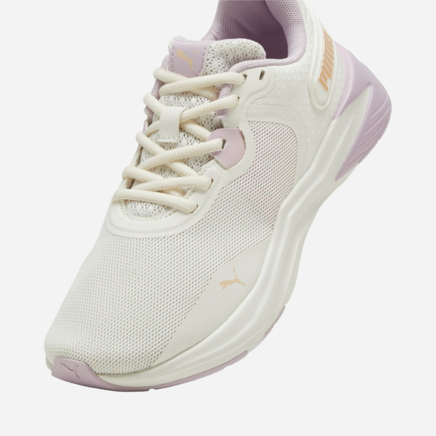 Buty sportowe damskie Puma Disperse XT 3 Summer Daze 309736-01 41 (7.5UK) Mleczne (4099686444259) - obraz 4