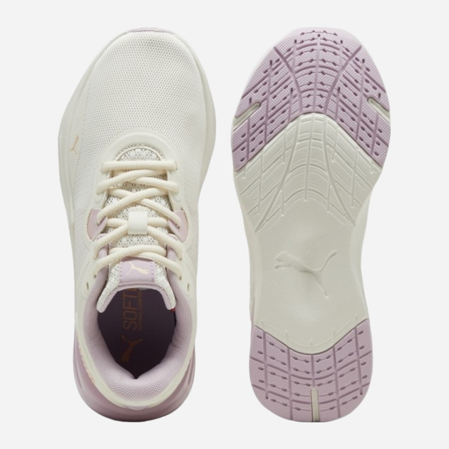Buty sportowe damskie Puma Disperse XT 3 Summer Daze 309736-01 37 (4UK) Mleczne (4099686444181) - obraz 3