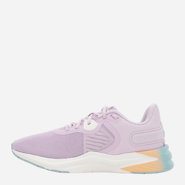 Buty na siłownię damskie Puma Disperse XT 3 Summer Daze 309736-02 37 (4UK) Jasnofioletowe (4099686593537) - obraz 3
