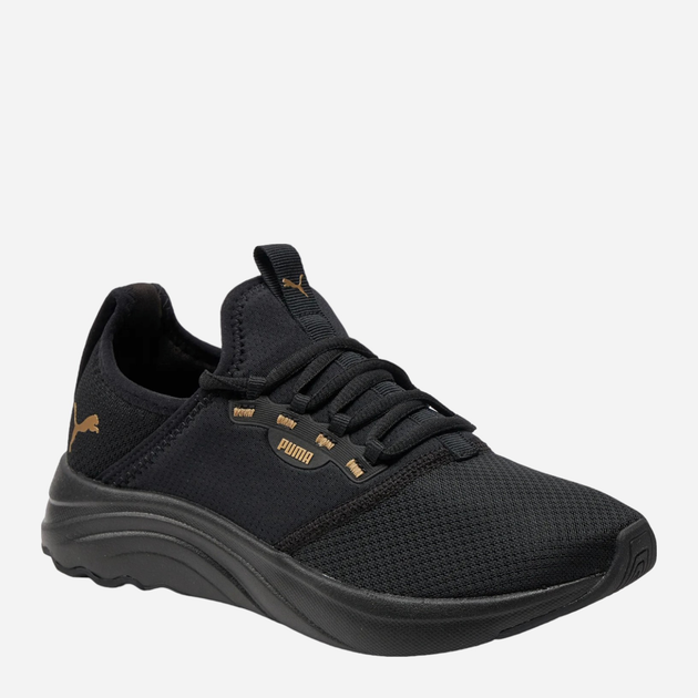 Buty sportowe damskie z siatką Puma Softride Aria 309823-02 37 (4UK) Czarne (4099686271657) - obraz 2