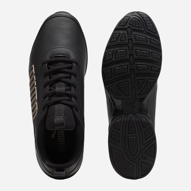 Buty do biegania męskie Puma Equate SL 2 310039-03 47 (12UK) Czarne (4067978220966) - obraz 4