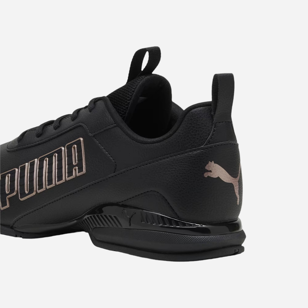 Чоловічі кросівки для бігу Puma Equate SL 2 310039-03 46 (11UK) Чорні (4067978220959) - зображення 6