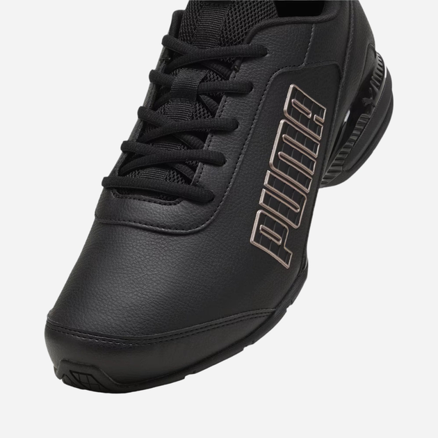 Чоловічі кросівки для бігу Puma Equate SL 2 310039-03 42 (8UK) Чорні (4067978220898) - зображення 5