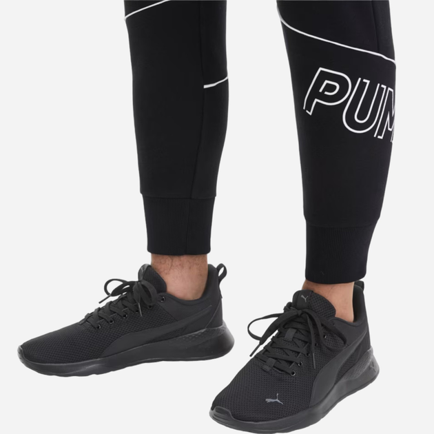 Жіночі кросівки для бігу Puma Anzarun Lite 371128-01 36 (3.5UK) Чорні (4062451626648) - зображення 2