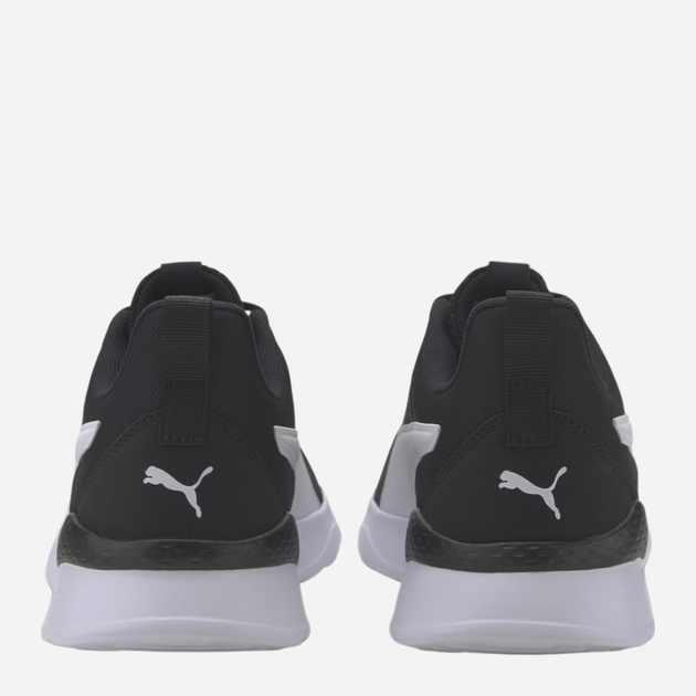 Buty do biegania damskie Puma Anzarun Lite 371128-02 39 (6UK) Czarne (4062451631222) - obraz 4
