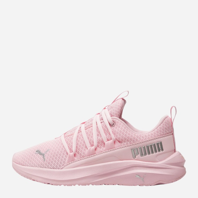 Buty sportowe damskie Puma Softride One4all 377672-11 41 (7.5UK) Różowe (4099686473365) - obraz 3