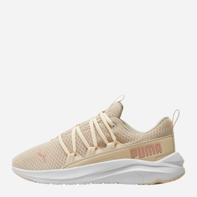 Buty sportowe damskie Puma Softride One4all 377672-13 36 (3.5UK) Beżowe (4099686347109) - obraz 3