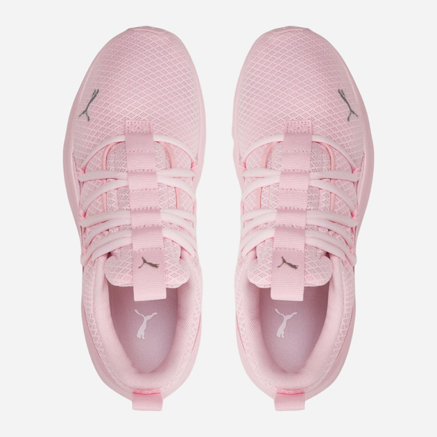 Buty sportowe damskie Puma Softride One4all 377672-11 41 (7.5UK) Różowe (4099686473365) - obraz 5
