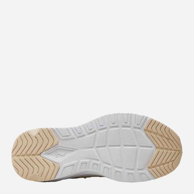Buty sportowe damskie Puma Softride One4all 377672-13 39 (6UK) Beżowe (4099686347154) - obraz 6