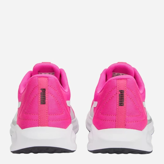 Buty do biegania damskie Puma Twitch Runner 377981-06 37 (4UK) Różowe (4065452926878) - obraz 4